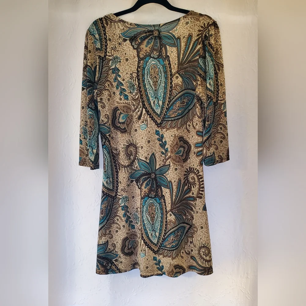 R & B Collection Tunic - Picture 2 of 7